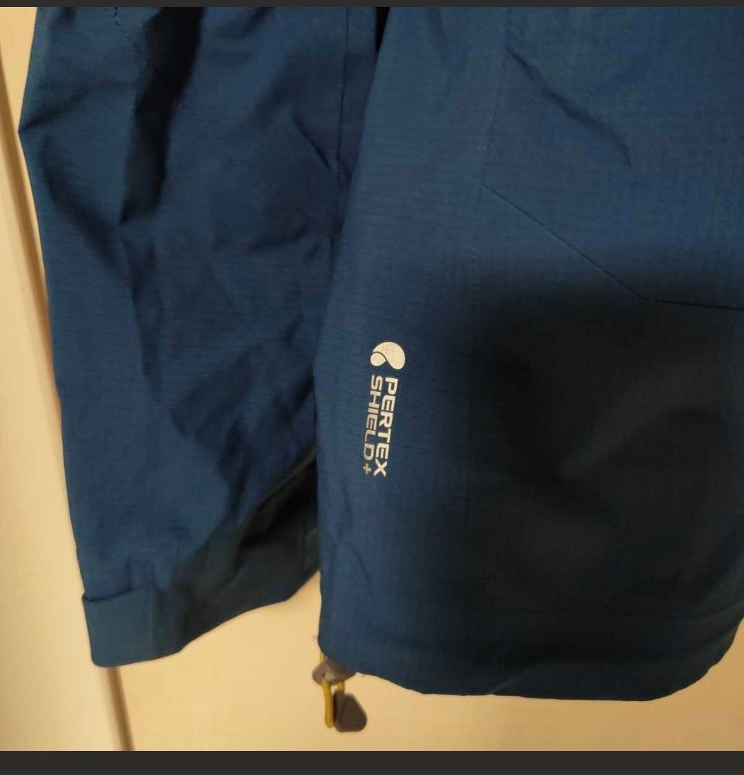 美品 Rab アークジャケット ARCJACKET UKS JPNM ラブ ネイビー 美品 Rab アークジャケット ARCJACKET UKS JPNM ラブ ネイビー