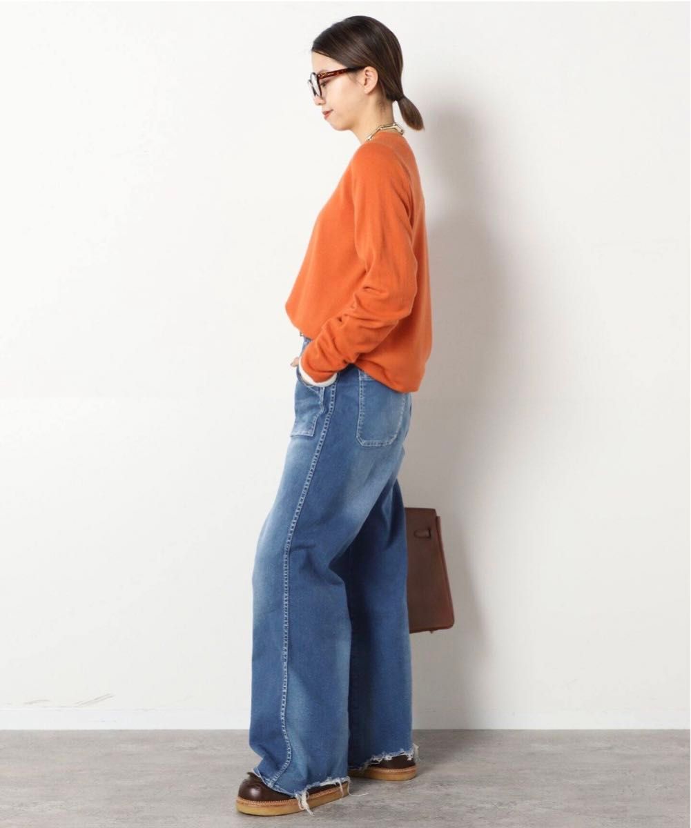 Deuxieme Classe CAPRI クルーネック プルオーバー|Yahoo Deuxieme Classe CAPRI クルーネック プルオーバー|Yahoo