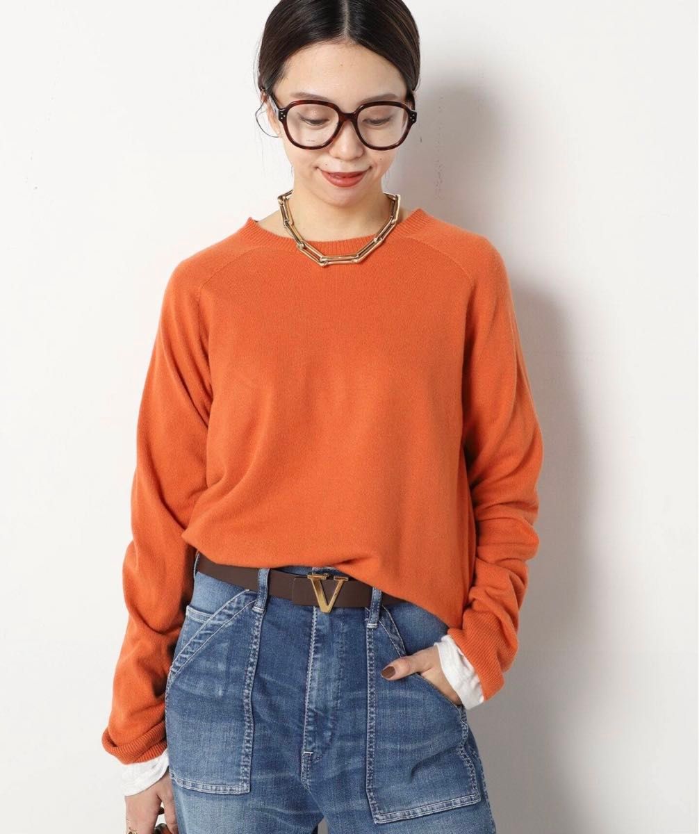 Deuxieme Classe CAPRI クルーネック プルオーバー|Yahoo Deuxieme Classe CAPRI クルーネック プルオーバー|Yahoo