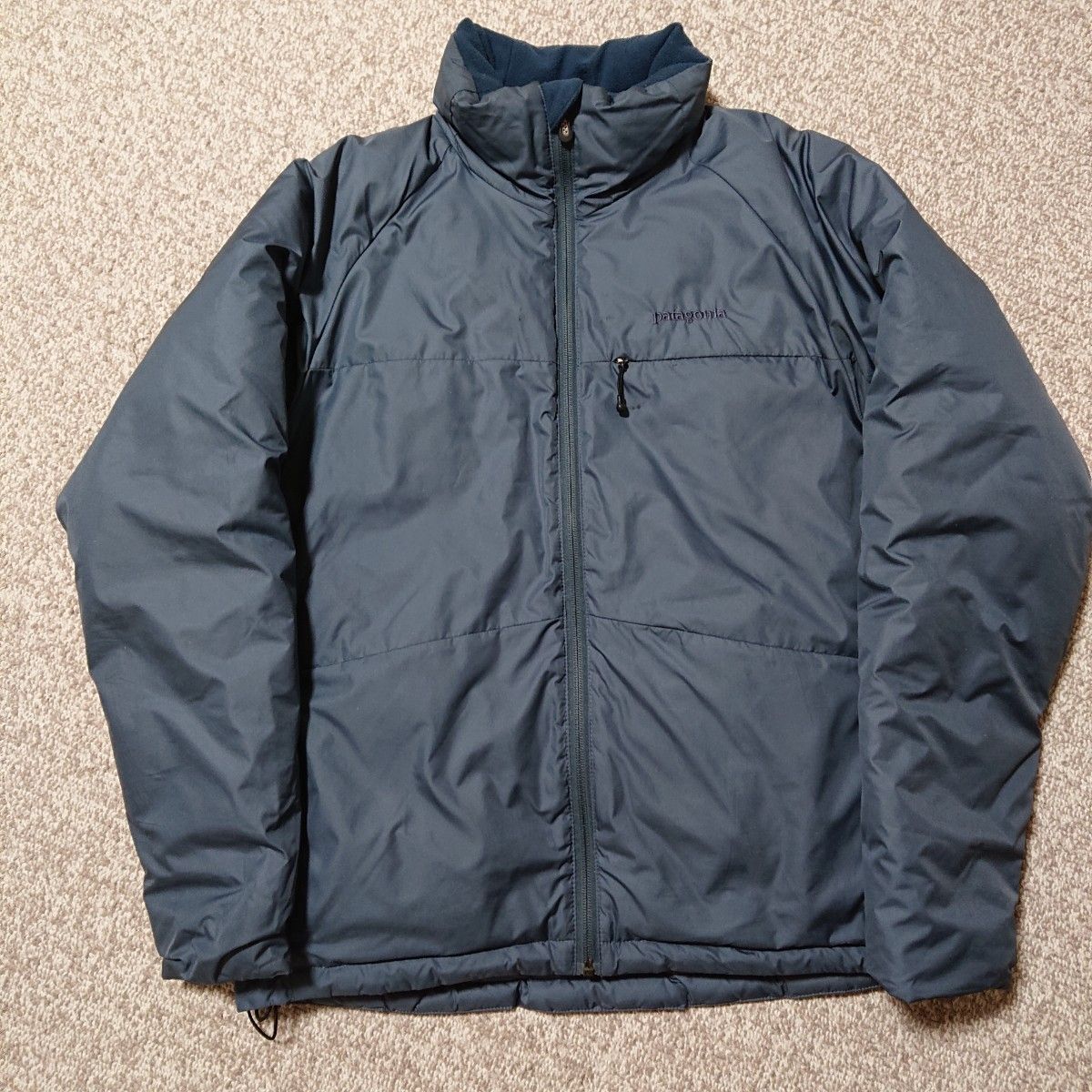 Patagonia/パタゴニア ステルスダウナー ダウンジャケット Patagonia/パタゴニア ステルスダウナー ダウンジャケット