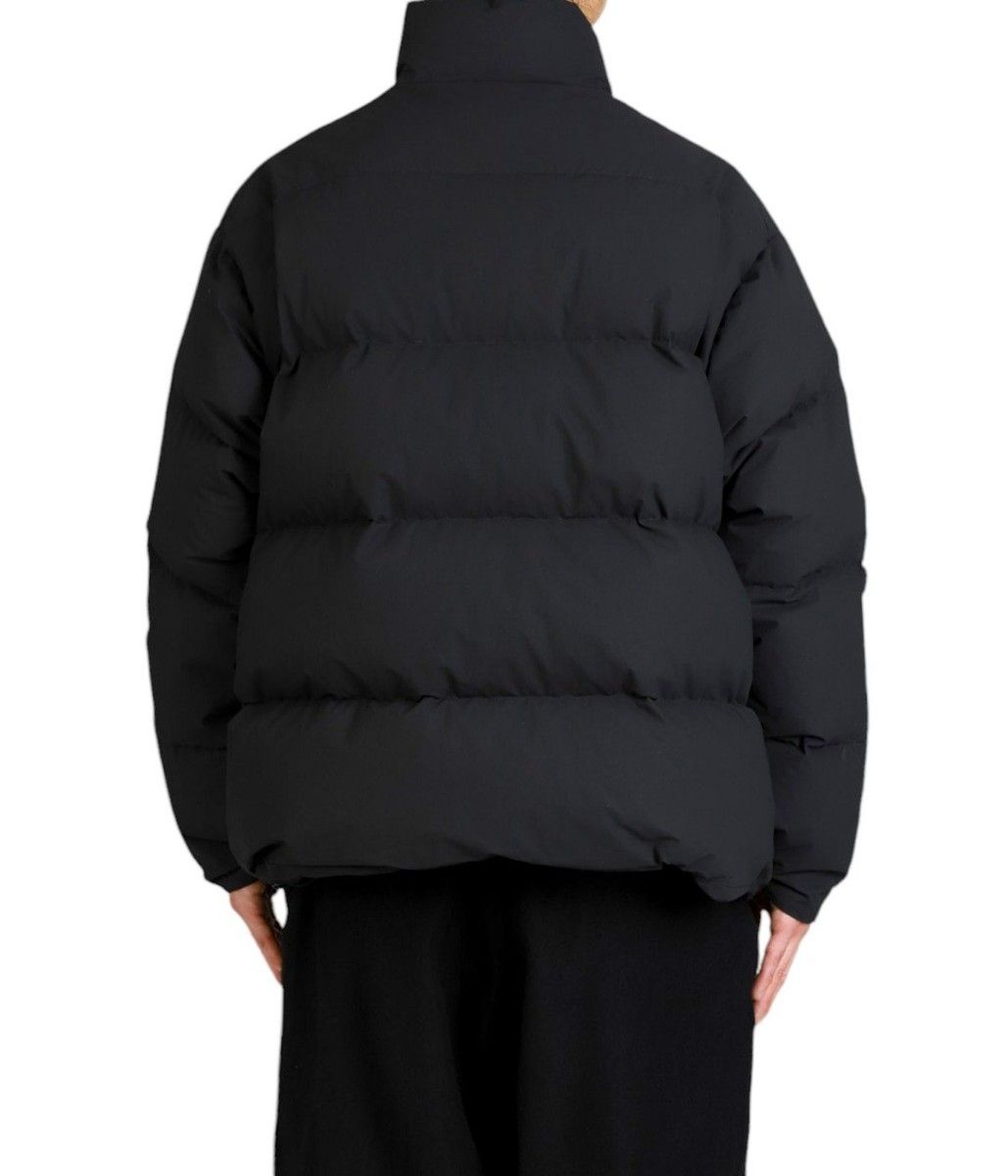 COMOLI 24AW コットンナイロンダウンジャケット サイズ3 コモリ COMOLI 24AW コットンナイロンダウンジャケット サイズ3 コモリ