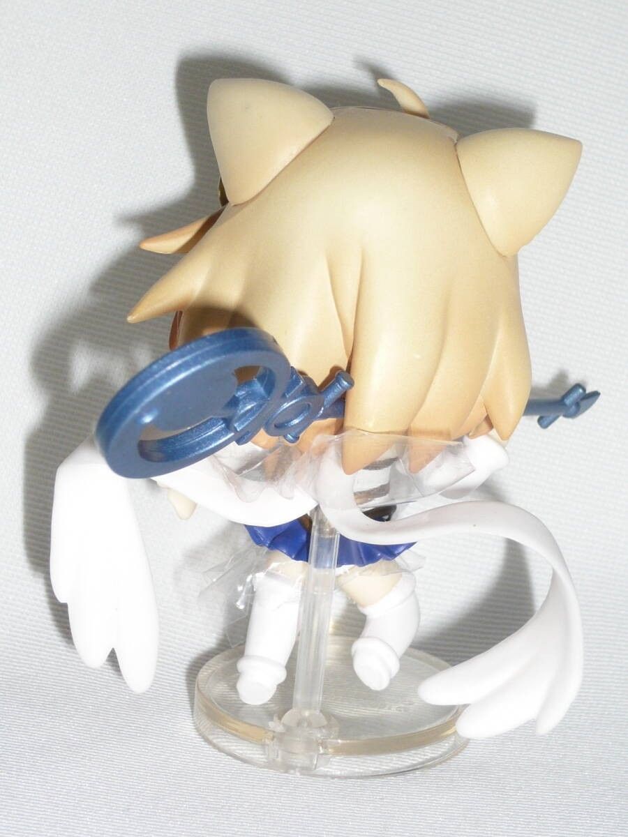 ねんどろいどぷち TYPE-MOON COLLECTION 1種 ファンタズムーン ねんどろいどぷち TYPE-MOON COLLECTION 1種 ファンタズムーン