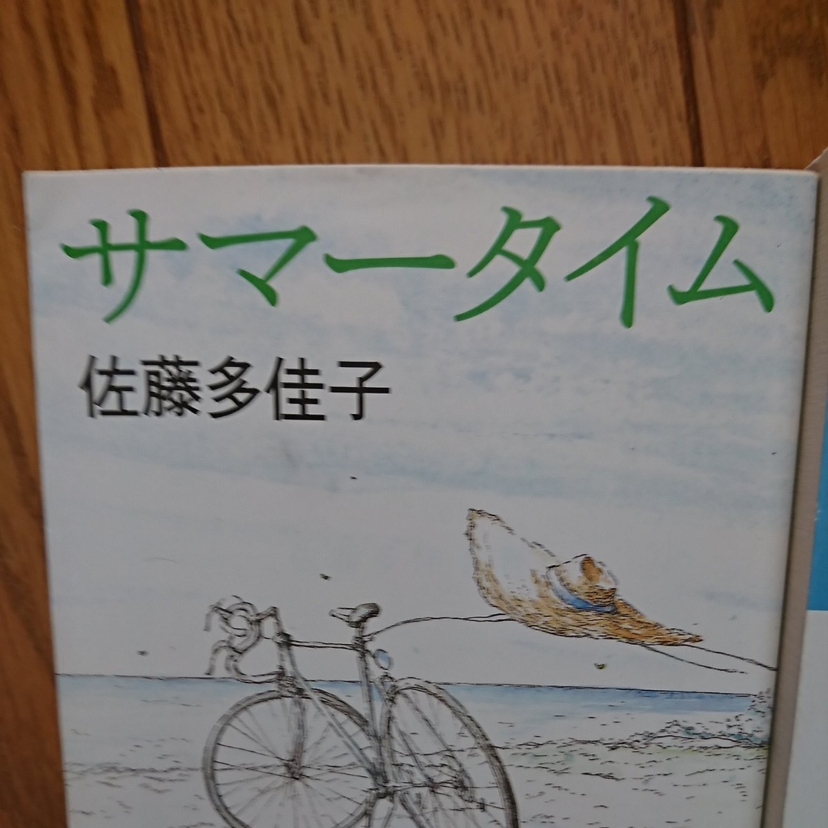 佐藤多佳子 2冊セット