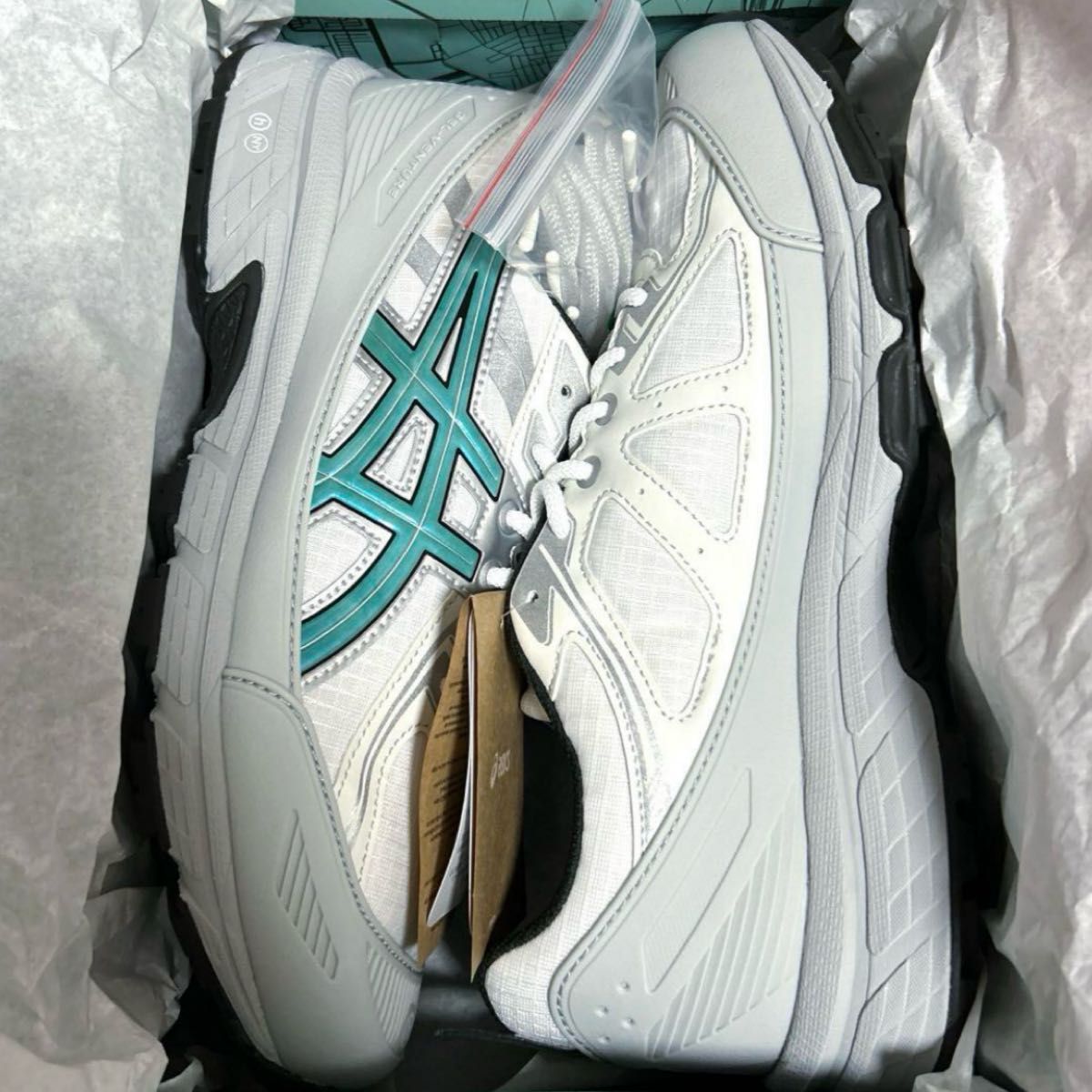 ASICS GEL-VENTURE 6 SHIELD HIDDEN NY 27cm アシックス ゲル ASICS GEL-VENTURE 6 SHIELD HIDDEN NY 27cm アシックス ゲル