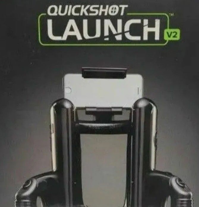 フレッシュライト ローンチ クイックショット 新品同様 クイックショットローンチ Fleshlight Quickshot