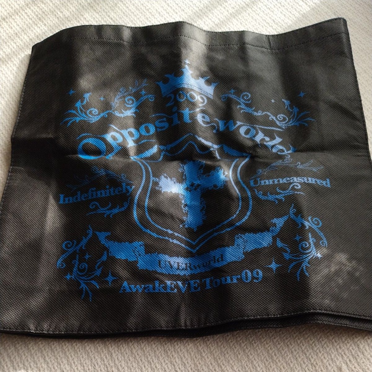 UVERworld バッグ トートバッグ|Yahoo!フリマ(旧PayPayフリマ) UVERworld バッグ トートバッグ|Yahoo!フリマ(旧PayPayフリマ)