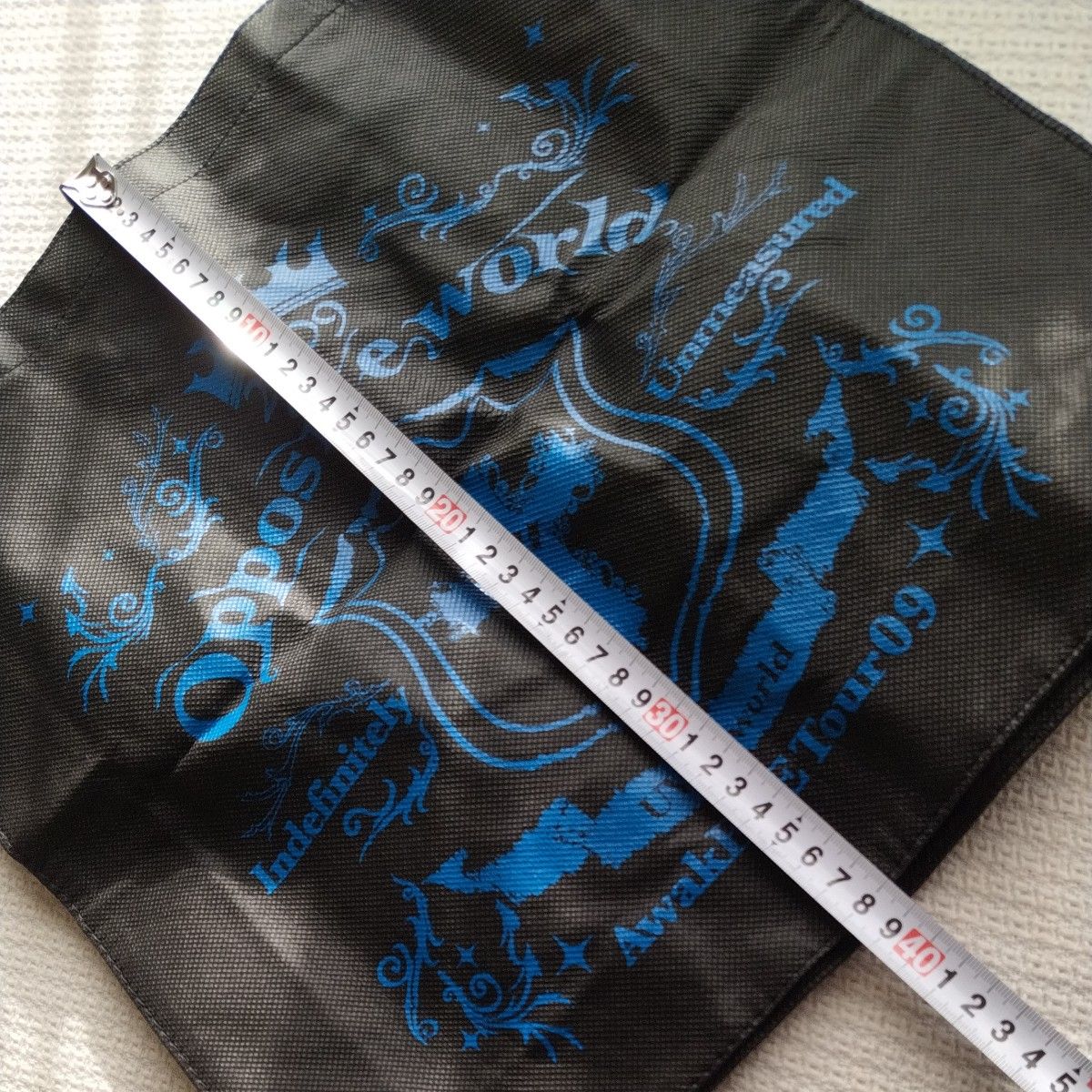 UVERworld バッグ トートバッグ|Yahoo!フリマ(旧PayPayフリマ) UVERworld バッグ トートバッグ|Yahoo!フリマ(旧PayPayフリマ)