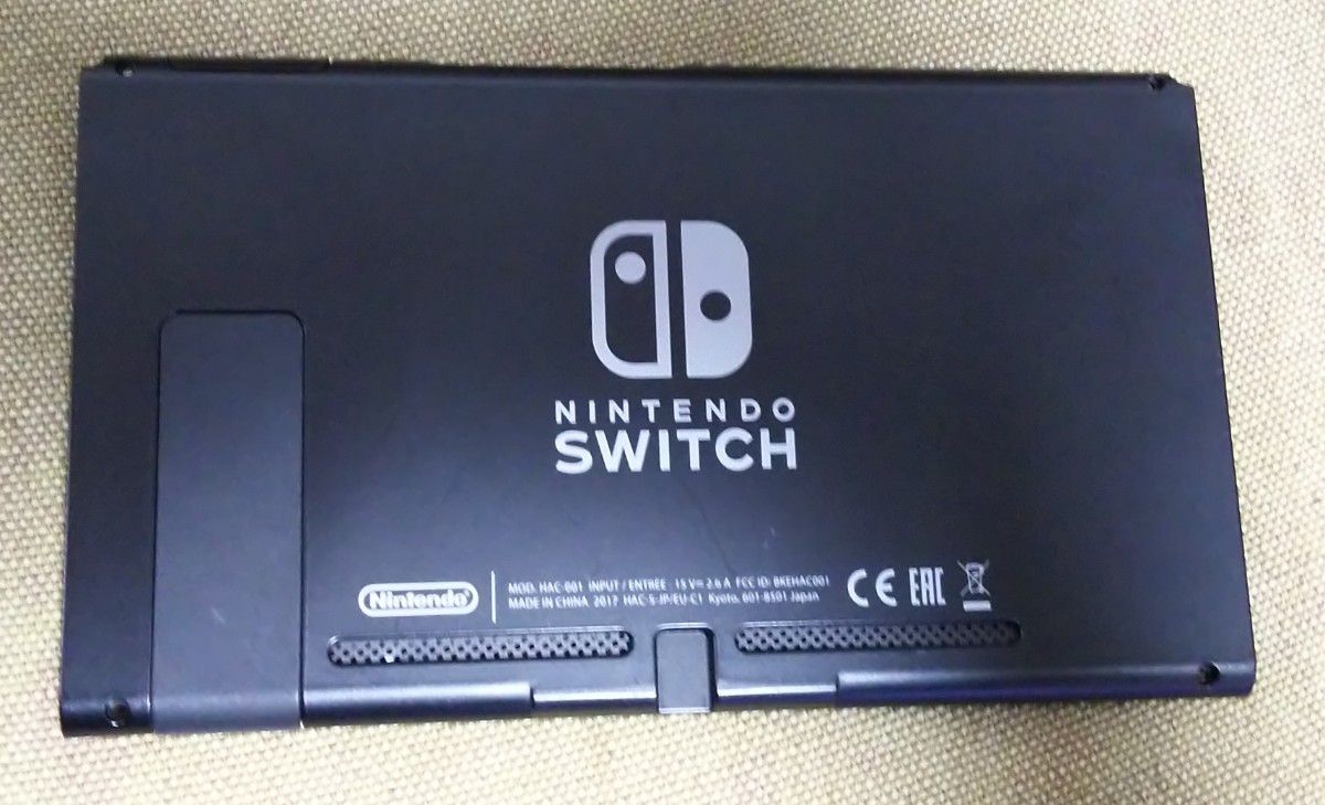 旧型スイッチ本体 メイン基板以外|Yahoo!フリマ(旧PayPayフリマ) 旧型スイッチ本体 メイン基板以外|Yahoo!フリマ(旧PayPayフリマ)