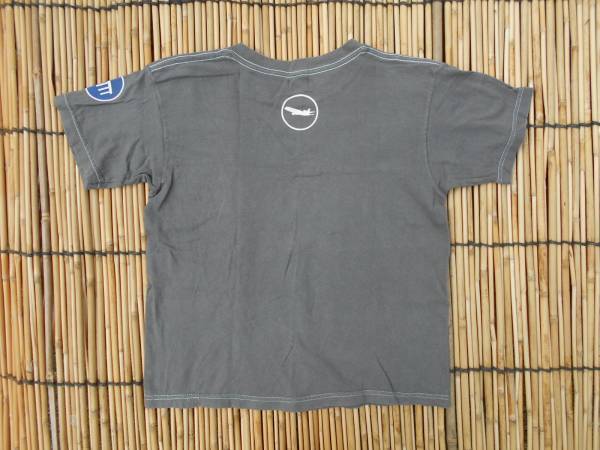 Tシャツ no.15　RIDING high, カーキ米軍基地から出たもの中心_画像3