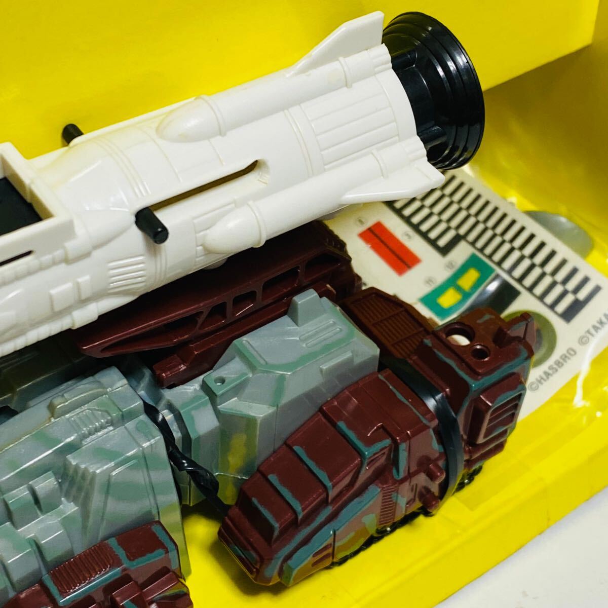 中古品】Kenner ケナー トランスフォーマー マシンウォーズ 中古品】Kenner ケナー トランスフォーマー マシンウォーズ
