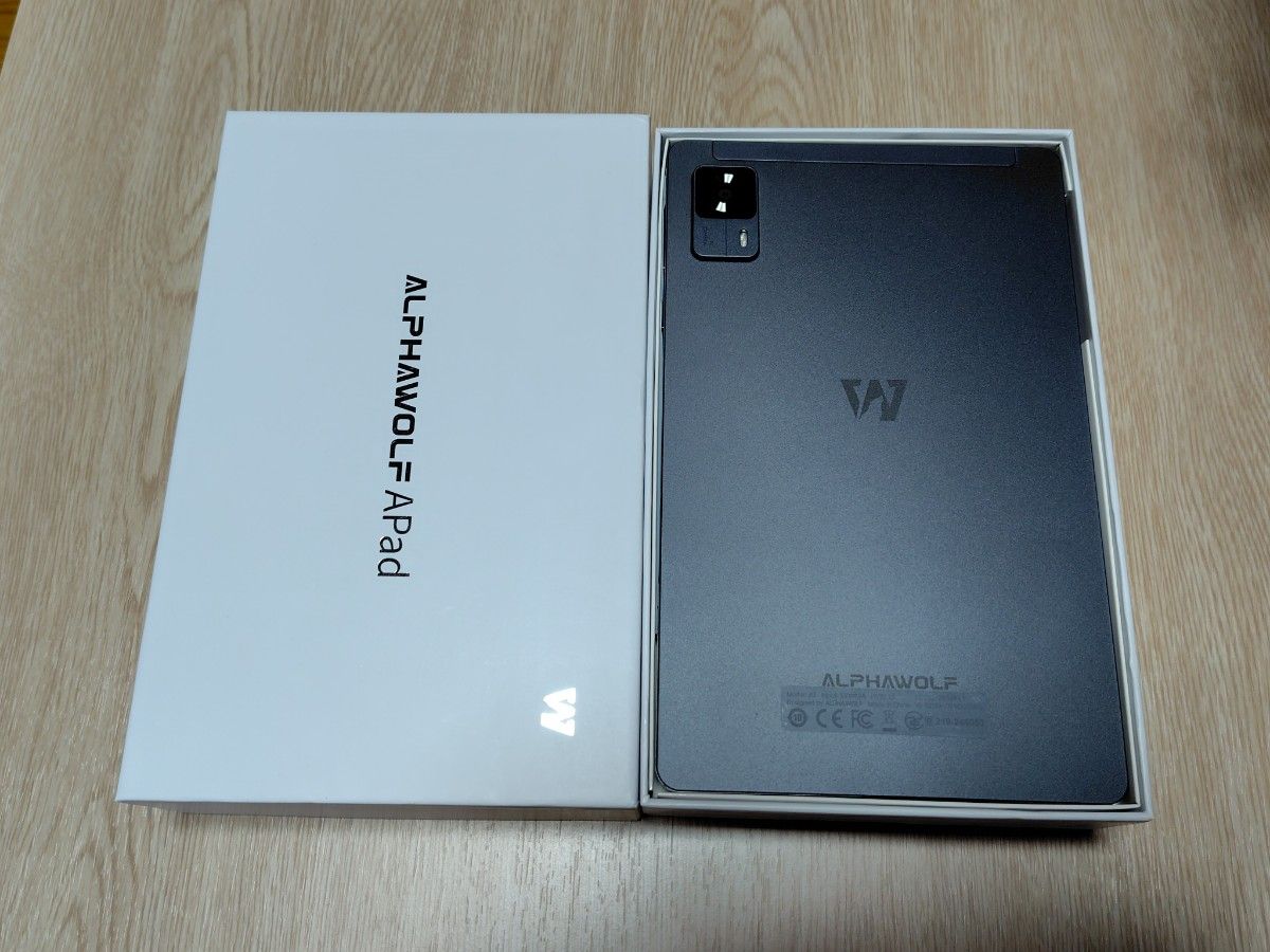 ALPHAWOLF Apad 2 8 4インチタブレット|Yahoo!フリマ(旧PayPay ALPHAWOLF Apad 2 8 4インチタブレット|Yahoo!フリマ(旧PayPay
