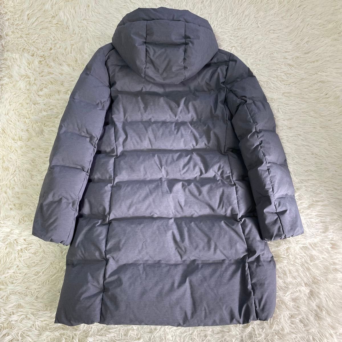 ユニクロ UNIQLO ダウンコート シームレスダウンコート ダウン ユニクロ UNIQLO ダウンコート シームレスダウンコート ダウン