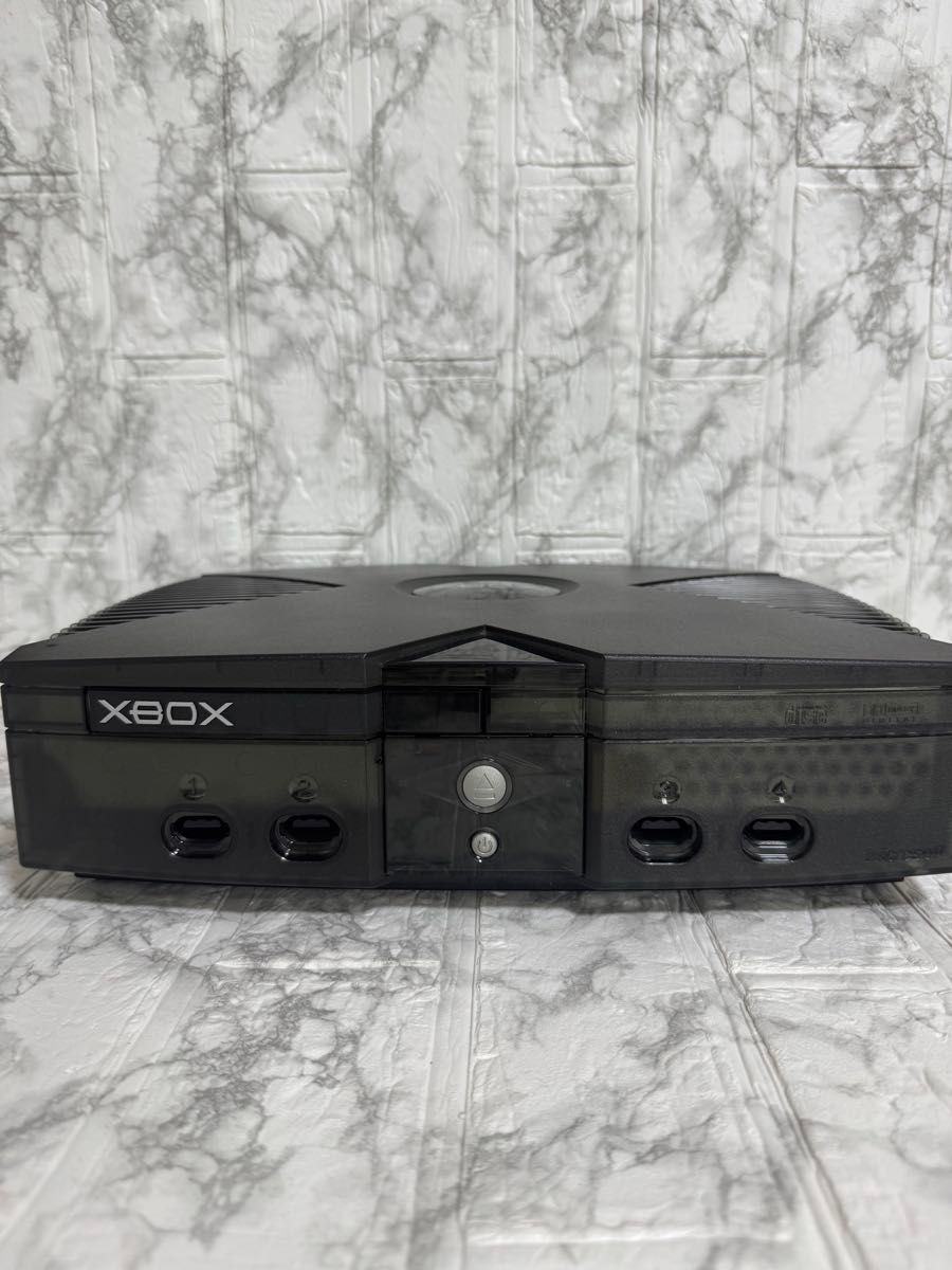 Microsoft Xbox 本体 Special Edition スペシャルエディション Microsoft Xbox 本体 Special Edition スペシャルエディション