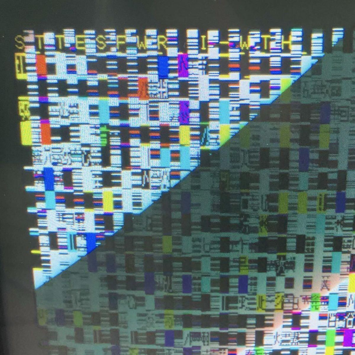NEC 15型 CRT モニター ディスプレイ PC-KD1522 ブラウン管 PC98 NEC 15型 CRT モニター ディスプレイ PC-KD1522 ブラウン管 PC98