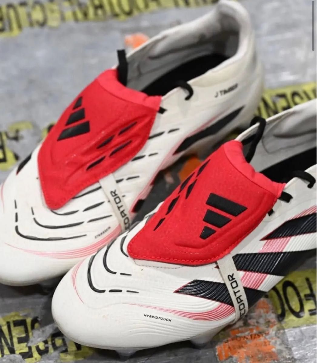 adidas プレデター ELITE FT FG プレデターマニア|Yahoo!フリマ adidas プレデター ELITE FT FG プレデターマニア|Yahoo!フリマ