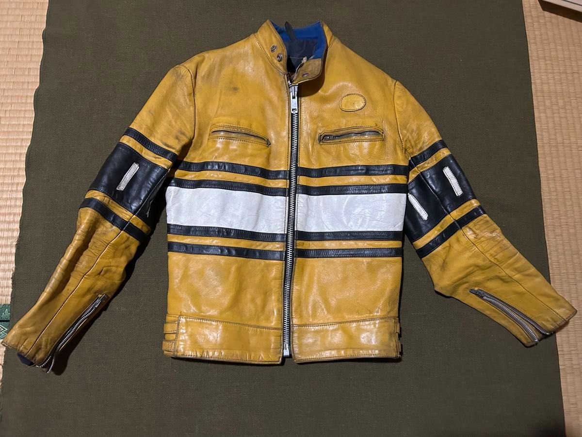 Lewis leathers/ルイスレザー ビンテージ スーパースポーツマン Lewis leathers/ルイスレザー ビンテージ スーパースポーツマン