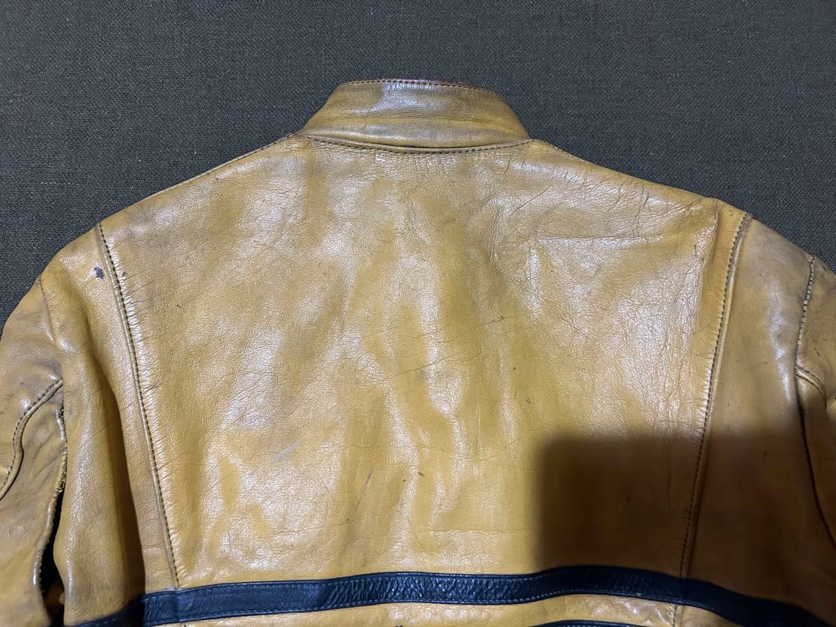 Lewis leathers/ルイスレザー ビンテージ スーパースポーツマン Lewis leathers/ルイスレザー ビンテージ スーパースポーツマン