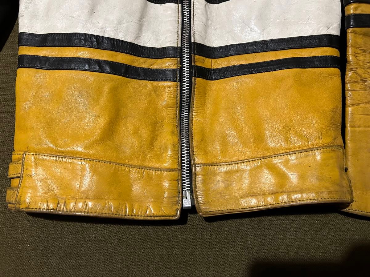 Lewis leathers/ルイスレザー ビンテージ スーパースポーツマン Lewis leathers/ルイスレザー ビンテージ スーパースポーツマン
