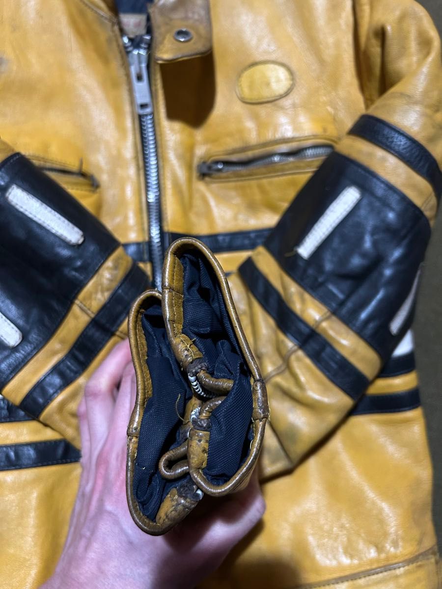 Lewis leathers/ルイスレザー ビンテージ スーパースポーツマン Lewis leathers/ルイスレザー ビンテージ スーパースポーツマン