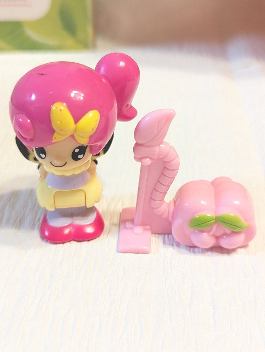 タカラトミー こえだちゃんおしゃべりシリーズ ピアノの階段と タカラトミー こえだちゃんおしゃべりシリーズ ピアノの階段と