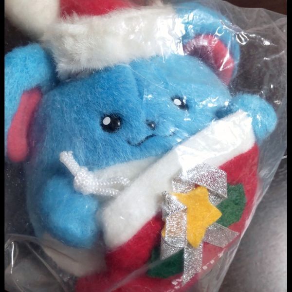 希少】ポケモンセンター製 スボミー ドール ぬいぐるみ 希少】ポケモンセンター製 スボミー ドール ぬいぐるみ