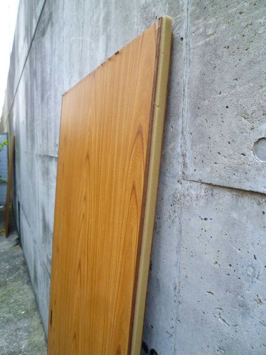 M6778 old Japanese-style house .. Vintage wooden sliding door antique fittings (3112)[ mailing address is company office work place store limitation ][ private person sama is Seino Transportation department stop ]