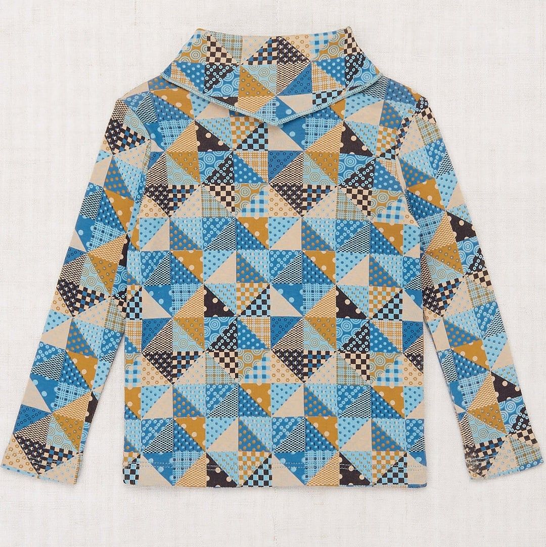 新品 5y Misha & Puff Scout lake patchwork|Yahoo!フリマ(旧 新品 5y Misha & Puff Scout lake patchwork|Yahoo!フリマ(旧