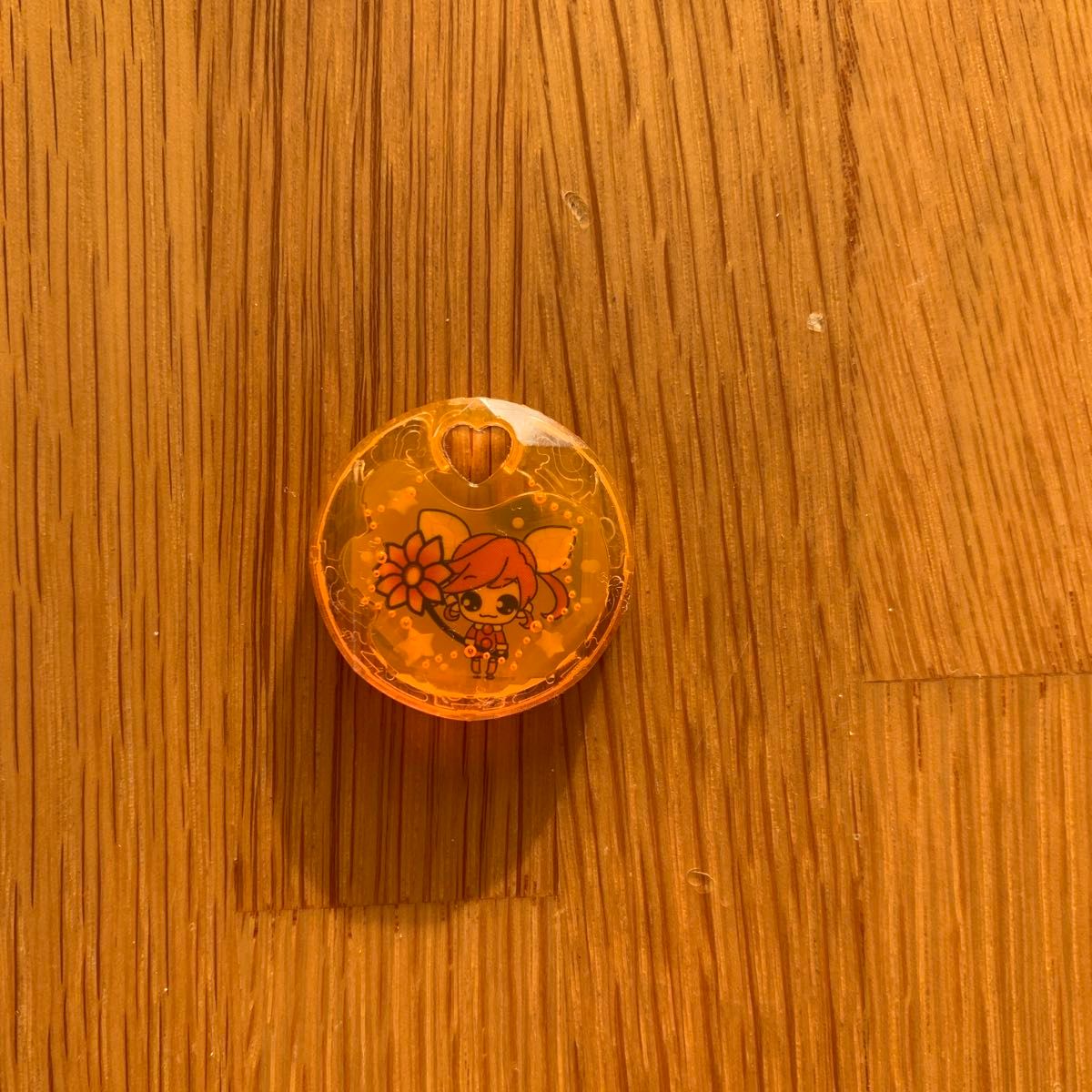 タッチでトークおしゃべりポプリ ハートキャッチプリキュア タッチでトークおしゃべりポプリ ハートキャッチプリキュア