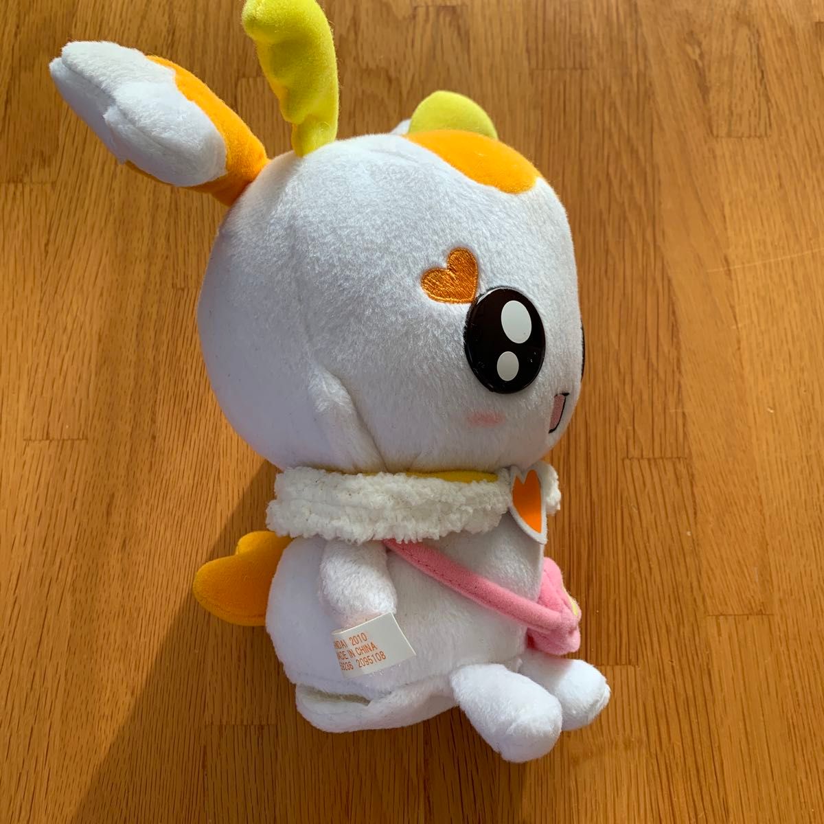 タッチでトークおしゃべりポプリ ハートキャッチプリキュア タッチでトークおしゃべりポプリ ハートキャッチプリキュア