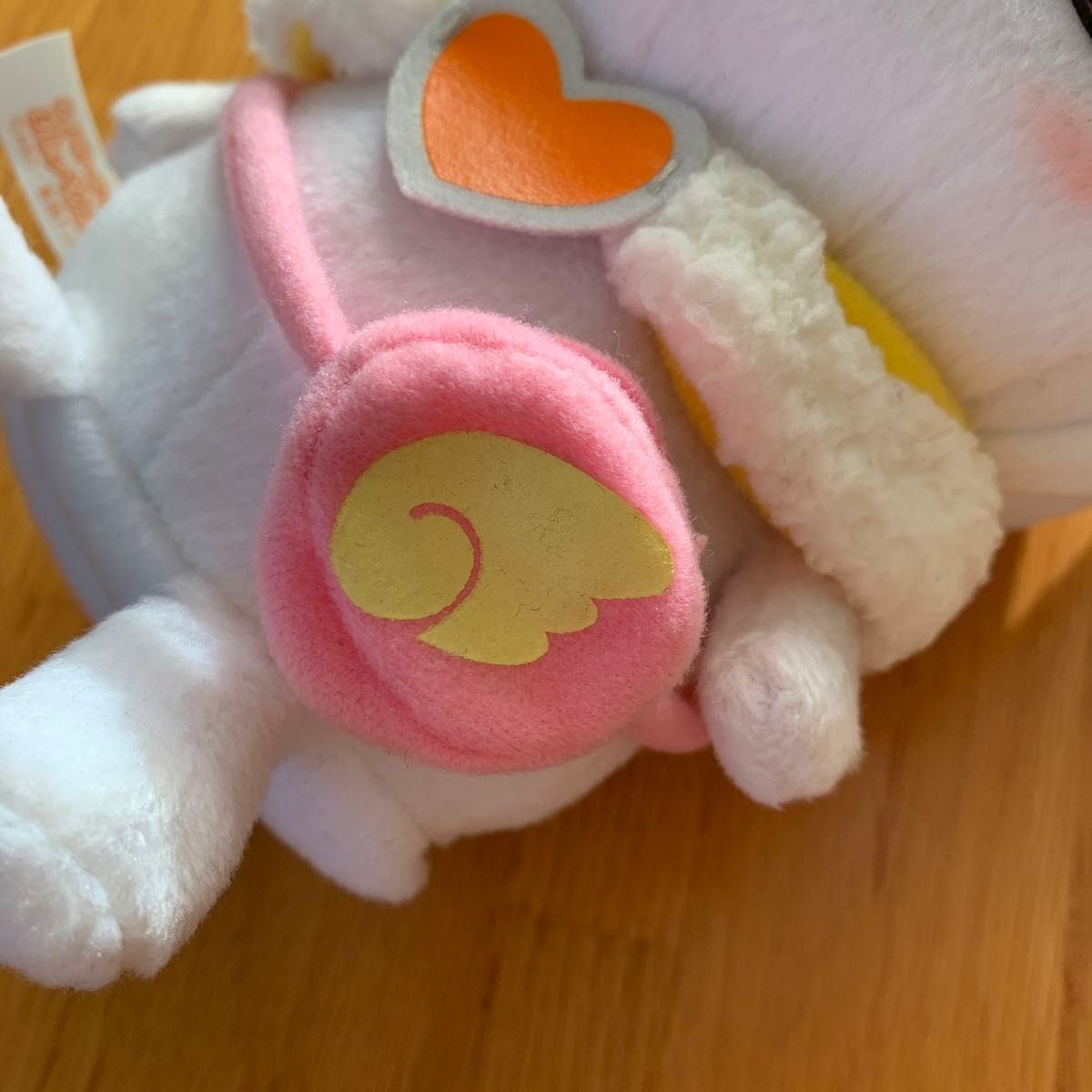 タッチでトークおしゃべりポプリ ハートキャッチプリキュア タッチでトークおしゃべりポプリ ハートキャッチプリキュア