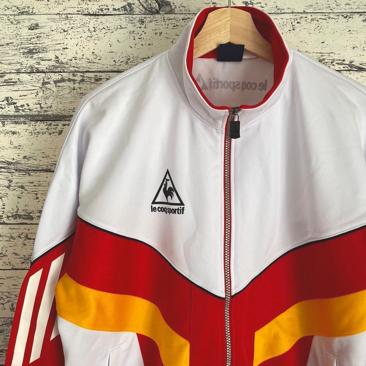 le coq sportif 名古屋グランパスエイト セットアップ ジャージ le coq sportif 名古屋グランパスエイト セットアップ ジャージ