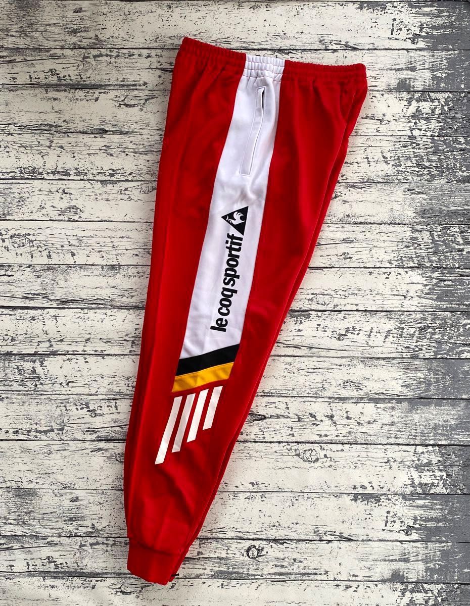 le coq sportif 名古屋グランパスエイト セットアップ ジャージ le coq sportif 名古屋グランパスエイト セットアップ ジャージ