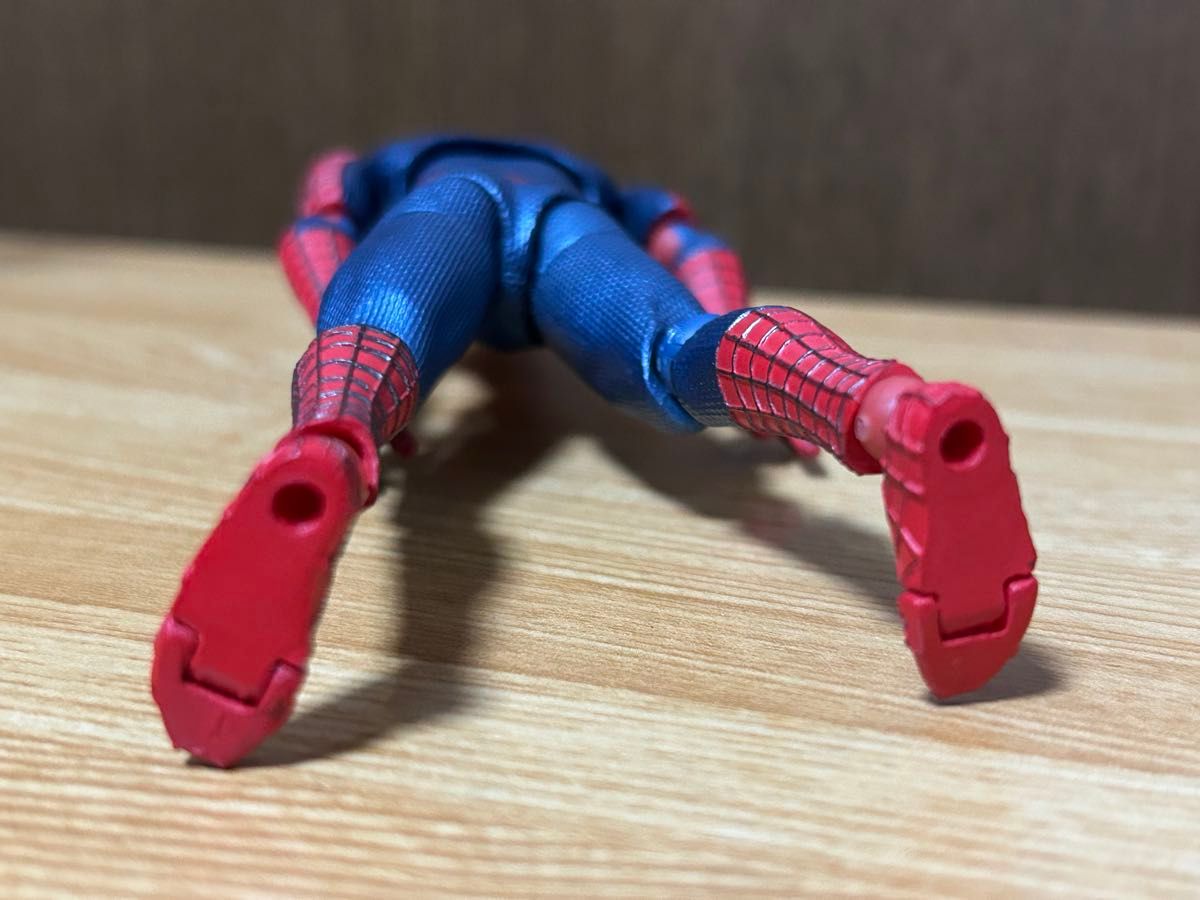 特撮 リボルテック スパイダーマン SCI-FI REVOLTECH 039|Yahoo 特撮 リボルテック スパイダーマン SCI-FI REVOLTECH 039|Yahoo