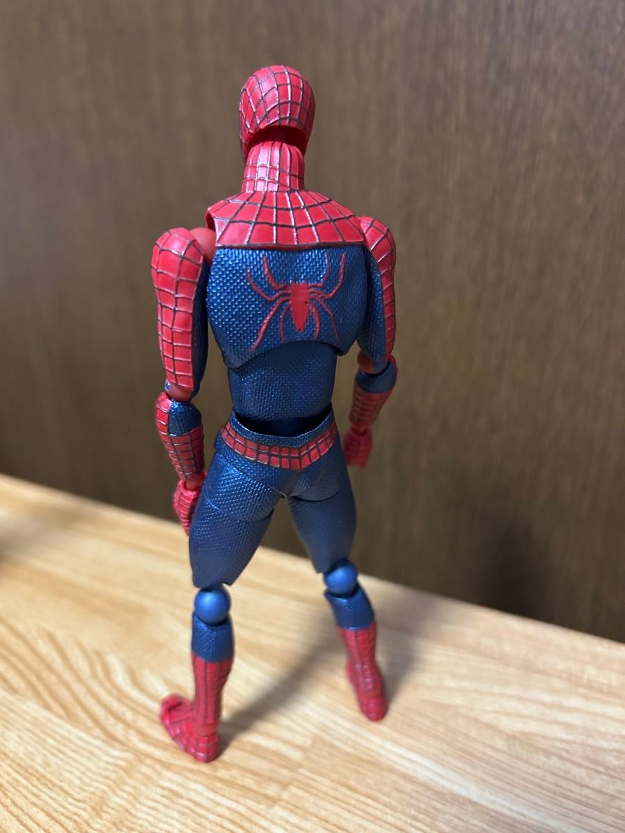 特撮 リボルテック スパイダーマン SCI-FI REVOLTECH 039|Yahoo 特撮 リボルテック スパイダーマン SCI-FI REVOLTECH 039|Yahoo