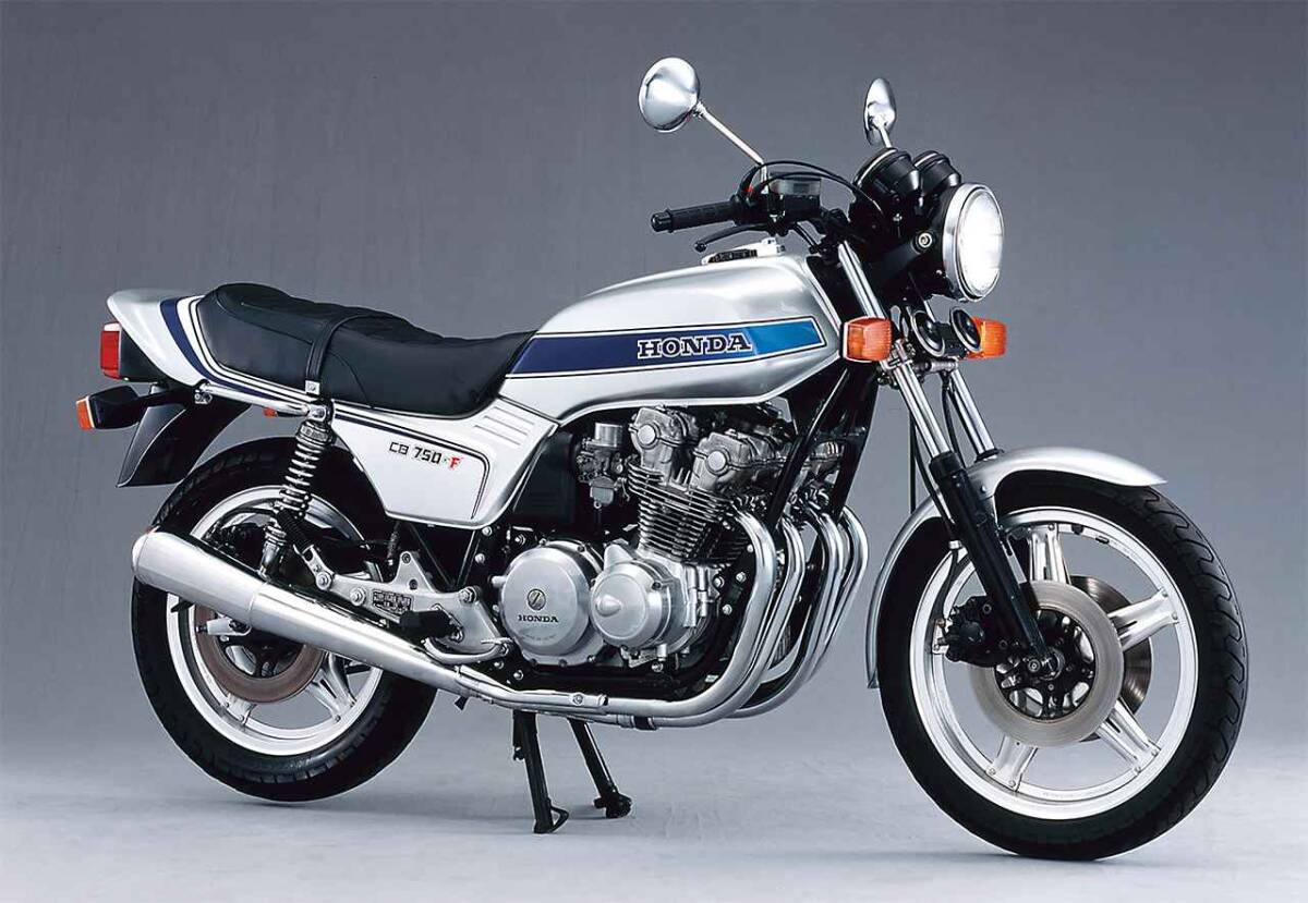ホンダ CB750F Z/A RC04フューエルコック オーバーホール ホンダ CB750F Z/A RC04フューエルコック オーバーホール