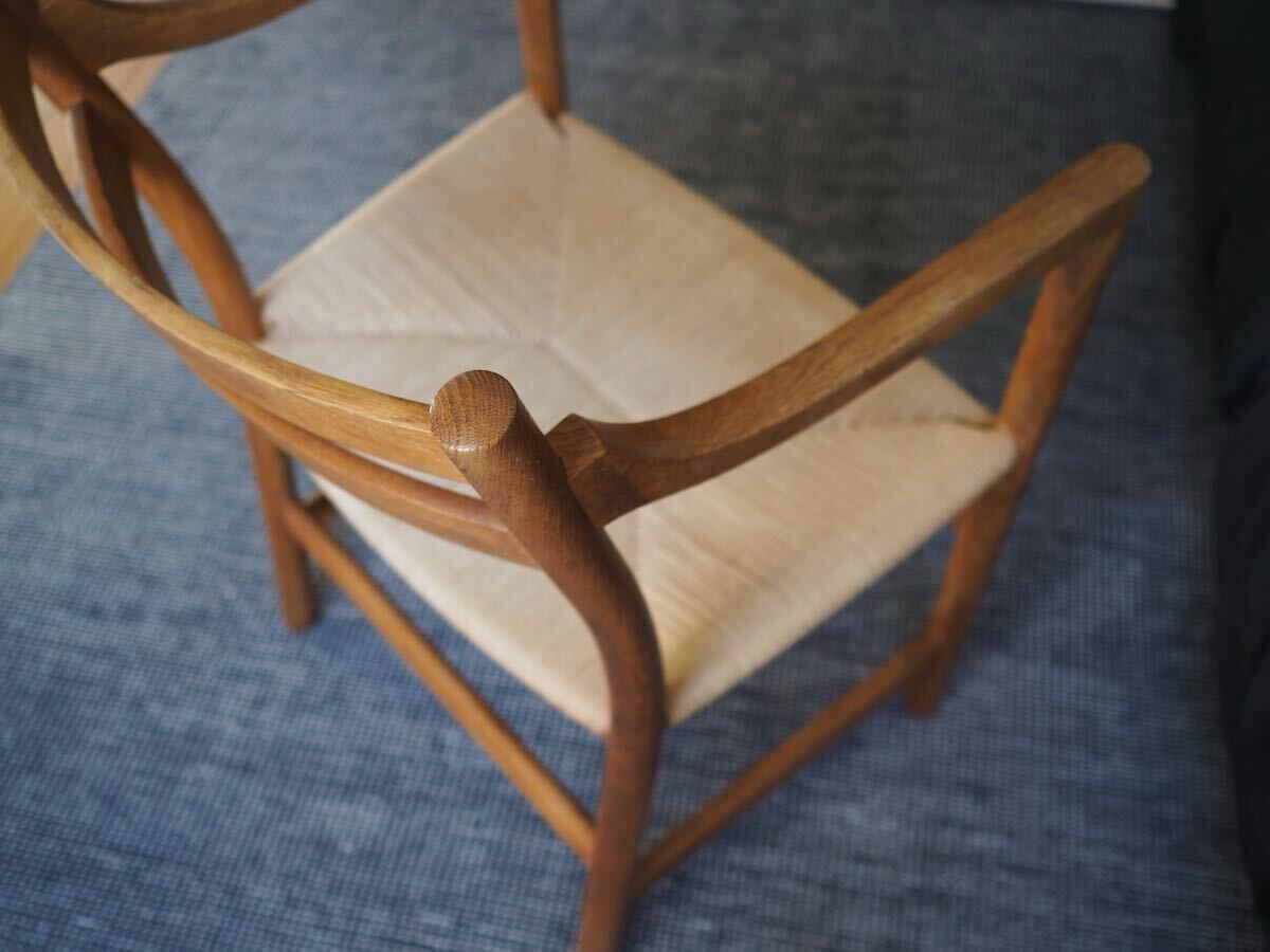 ウェグナー Ch46 CARL HANSEN & SON カールハンセン&サン カール ウェグナー Ch46 CARL HANSEN & SON カールハンセン&サン カール