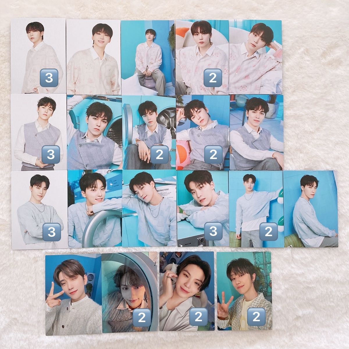 SEVENTEEN HOME 2024 トレカ|Yahoo!フリマ(旧PayPayフリマ) SEVENTEEN HOME 2024 トレカ|Yahoo!フリマ(旧PayPayフリマ)