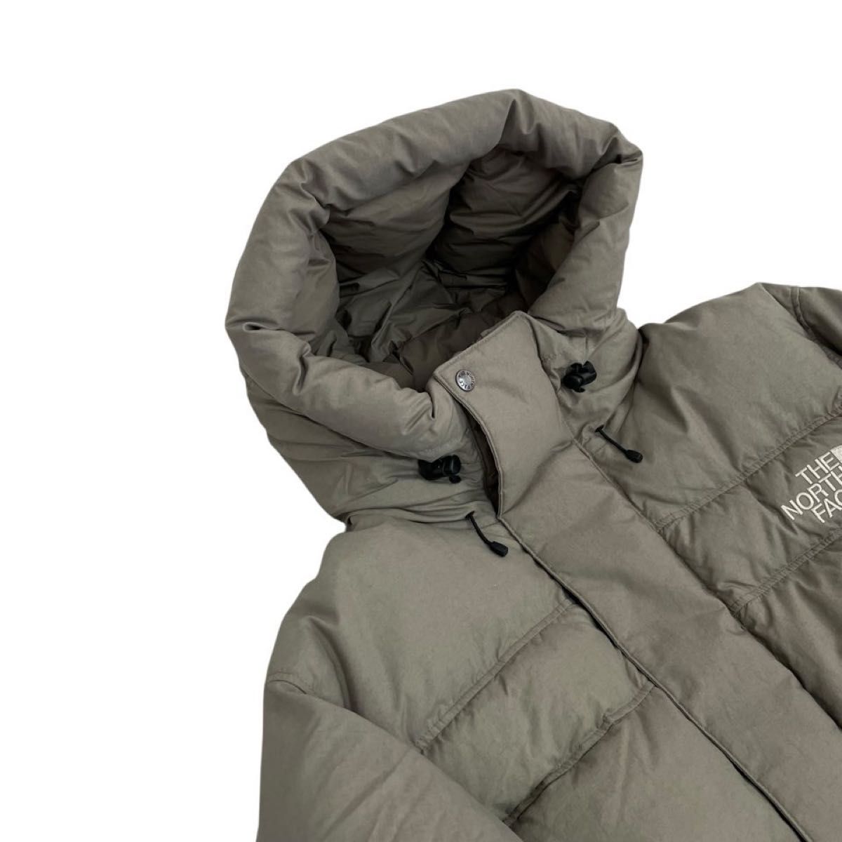 大きいサイズ新品】 THE NORTH FACE ノースフェイス ダウン 大きいサイズ新品】 THE NORTH FACE ノースフェイス ダウン