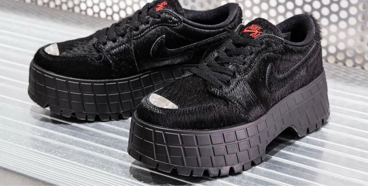 NIKE AIR JORDAN 1 BROOKLYN LOW BLACK|Yahoo!フリマ(旧PayPay NIKE AIR JORDAN 1 BROOKLYN LOW BLACK|Yahoo!フリマ(旧PayPay