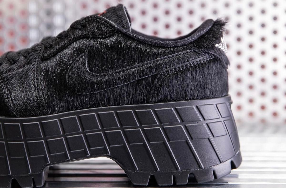 NIKE AIR JORDAN 1 BROOKLYN LOW BLACK|Yahoo!フリマ(旧PayPay NIKE AIR JORDAN 1 BROOKLYN LOW BLACK|Yahoo!フリマ(旧PayPay