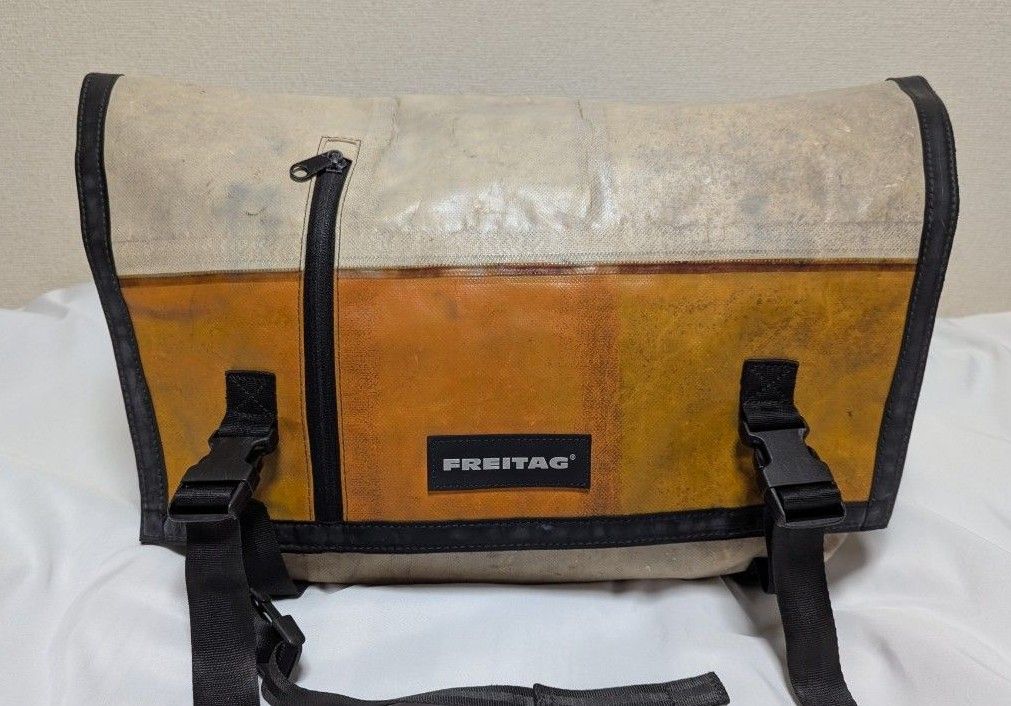 FREITAG F18 REX メッセンジャーバッグ 希少|バッグ FREITAG F18 REX メッセンジャーバッグ 希少|バッグ