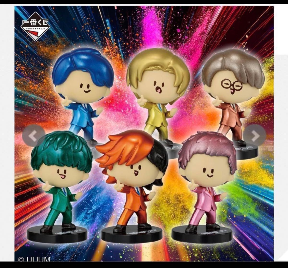 金のサダヲ 阿部サダヲ 人形 フィギュア 金のバブサダヲ 阿部サダヲ フィギュア 非売品 レア 芸能人