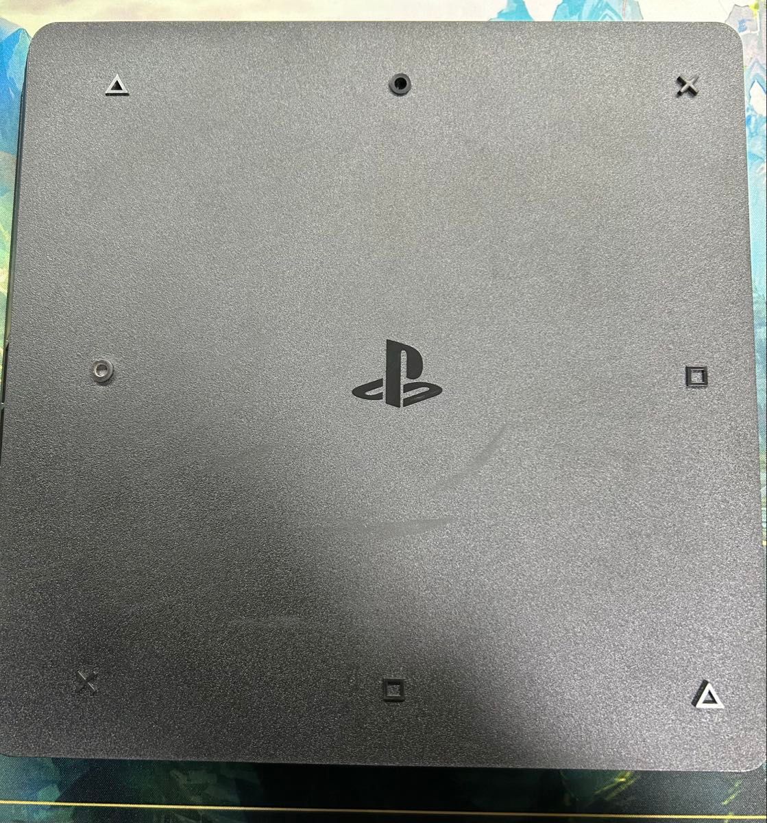 PlayStation4 ps4 cuh-2200a 