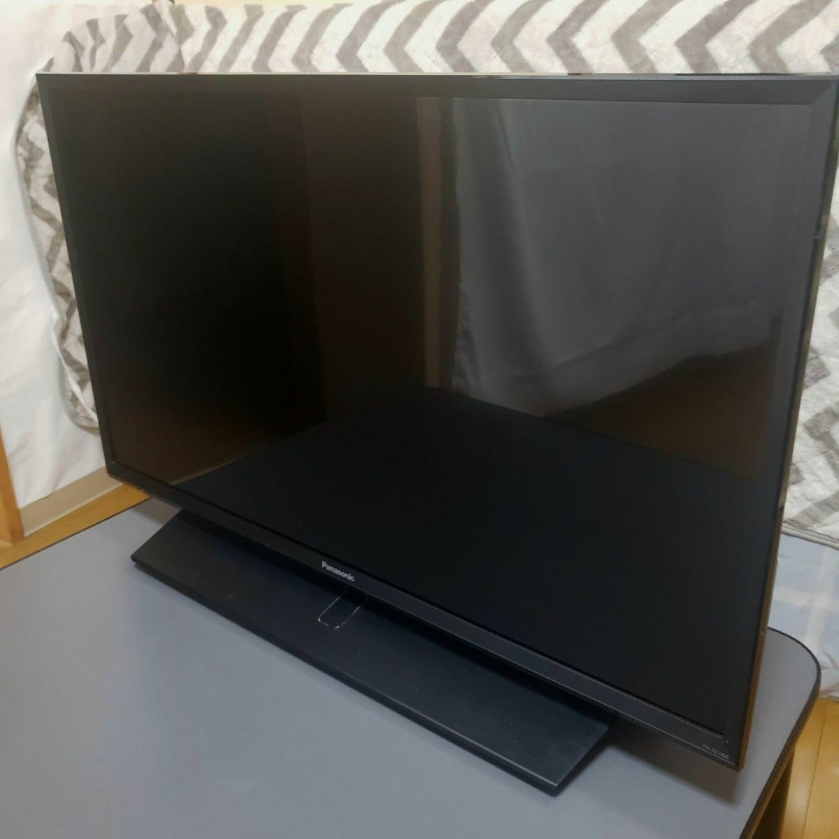 PanasonicビエラTH32J350液晶テレビ2021年製(2番組録画)[外 PanasonicビエラTH32J350液晶テレビ2021年製(2番組録画)[外