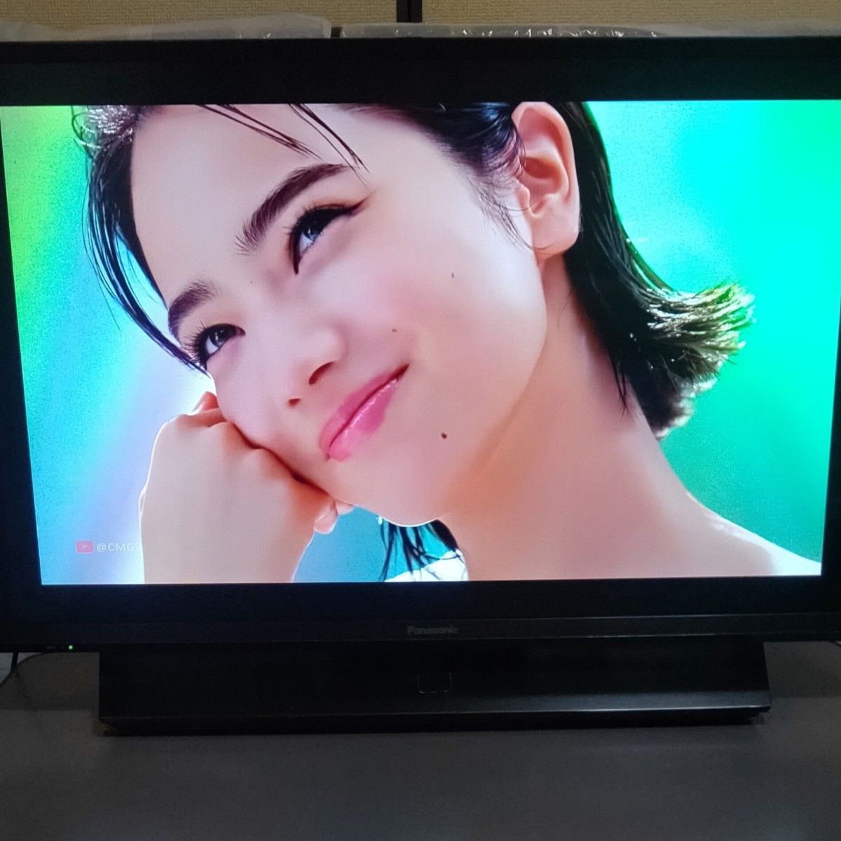 PanasonicビエラTH32J350液晶テレビ2021年製(2番組録画)[外 PanasonicビエラTH32J350液晶テレビ2021年製(2番組録画)[外