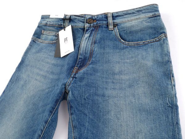 新品未使用】PT Torino DENIM ピーティートリノ デニム◇PT05 新品未使用】PT Torino DENIM ピーティートリノ デニム◇PT05