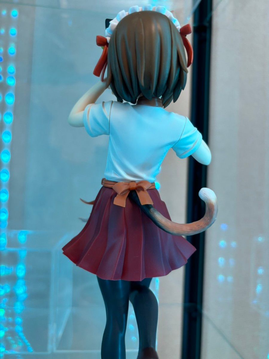 けいおん Trio-Try-iT Figure 中野梓& 平沢唯2体セット|Yahoo けいおん Trio-Try-iT Figure 中野梓& 平沢唯2体セット|Yahoo