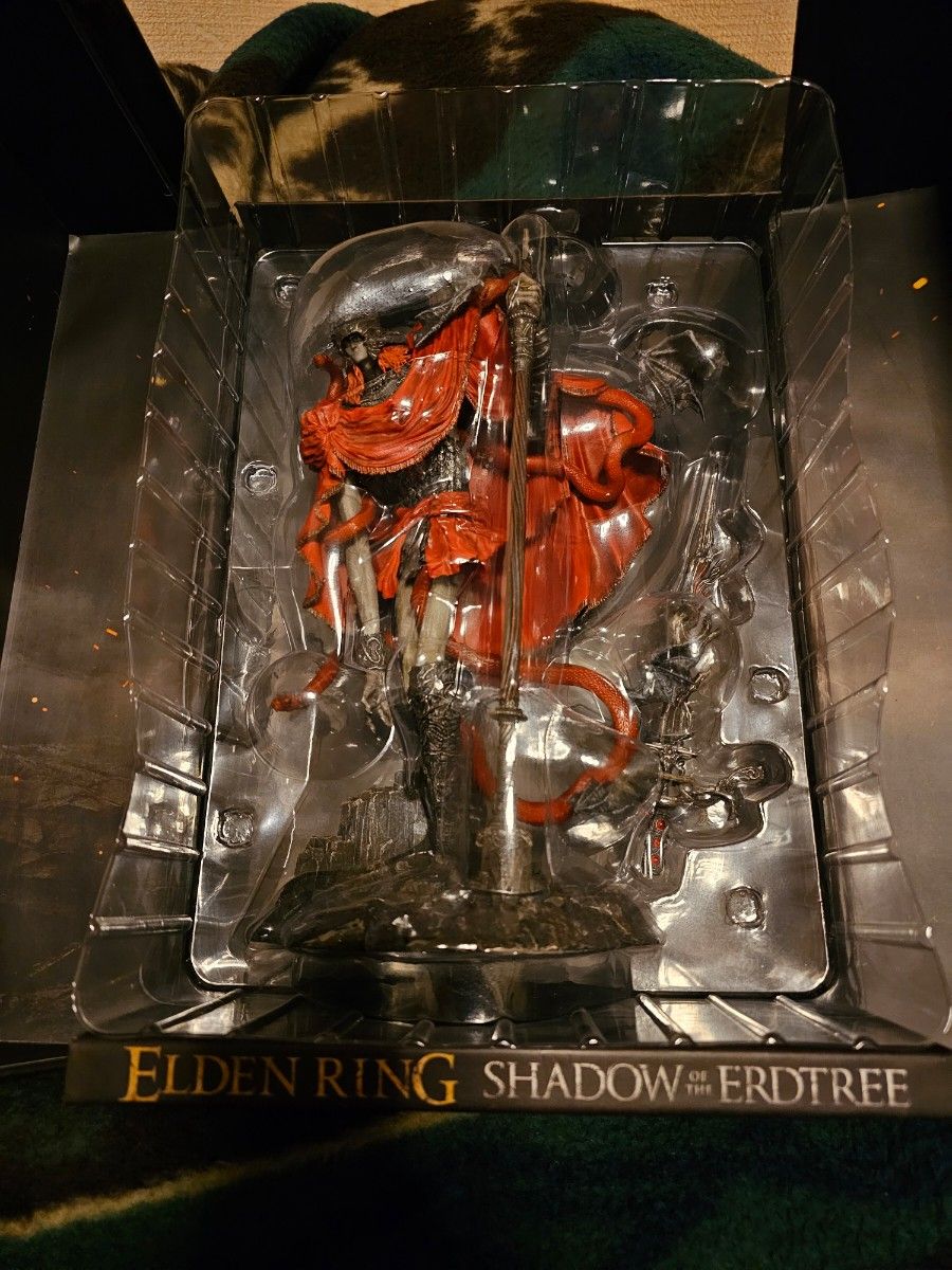 ELDEN RING 串刺し公 メスメル フィギュア スタチュー|Yahoo ELDEN RING 串刺し公 メスメル フィギュア スタチュー|Yahoo