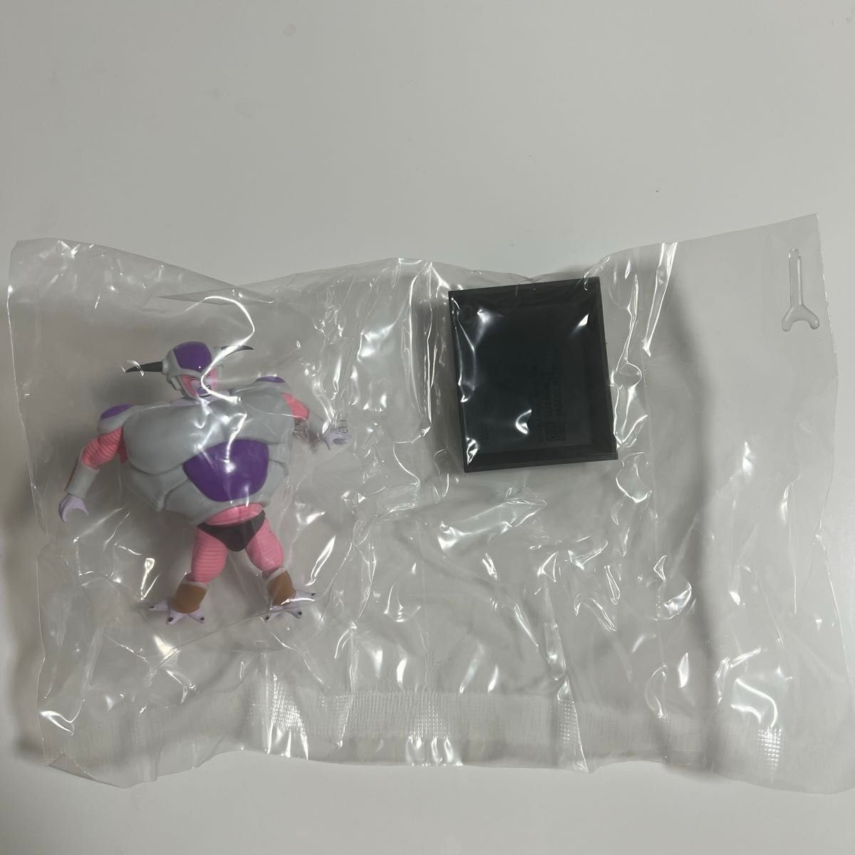 一番くじ ドラゴンボールEX 恐怖 フリーザ軍 E賞 DRAGON 一番くじ ドラゴンボールEX 恐怖 フリーザ軍 E賞 DRAGON