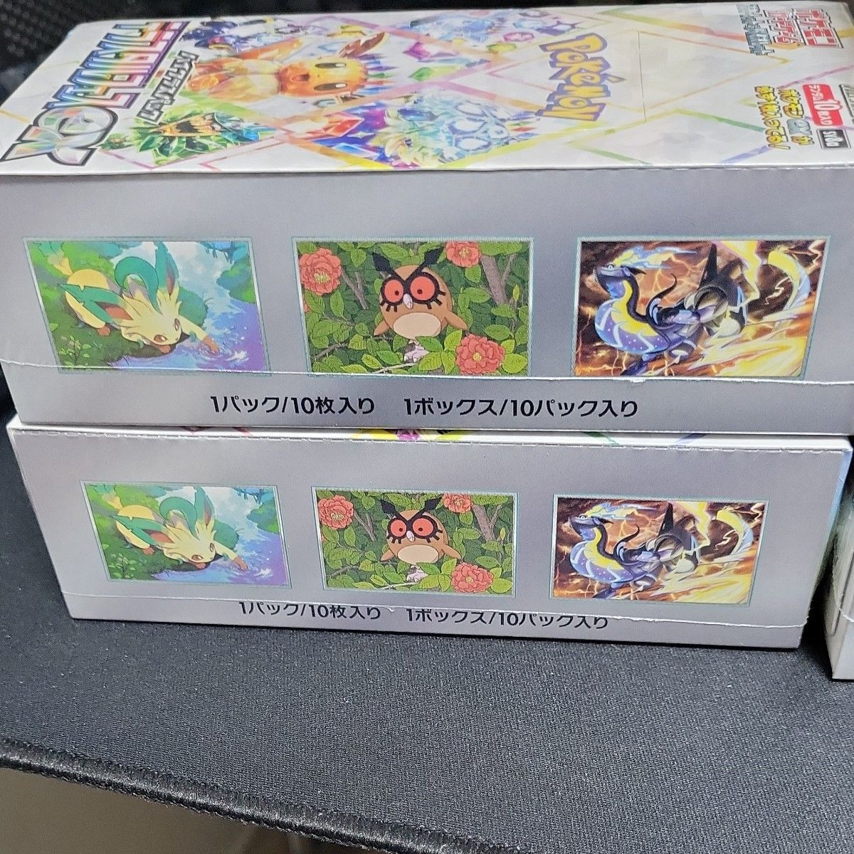 限定値下げ ポケモンカード テラスタルフェスex 8BOX|Yahoo 限定値下げ ポケモンカード テラスタルフェスex 8BOX|Yahoo